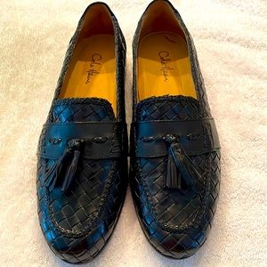 Cole Haan Mens Italian Leather Design